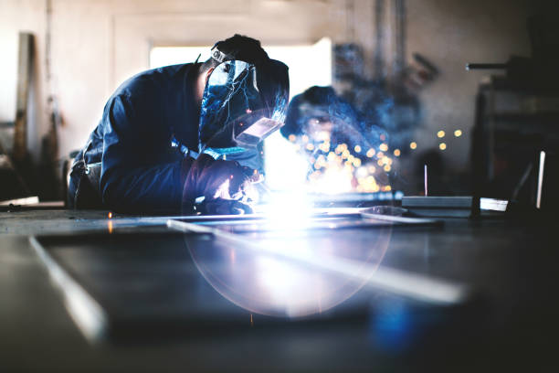 Best Structural Steel Welding in Bayshore, NC