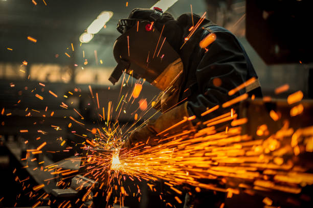 Best Artistic and Custom Metal Fabrication in Bayshore, NC