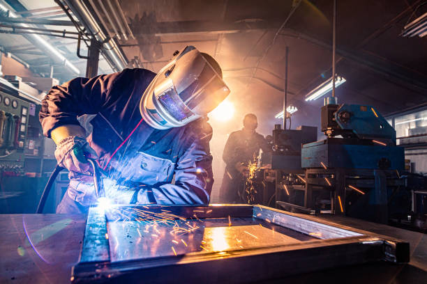 Reliable Bayshore, NC Welder & Metal Fabrication Solutions