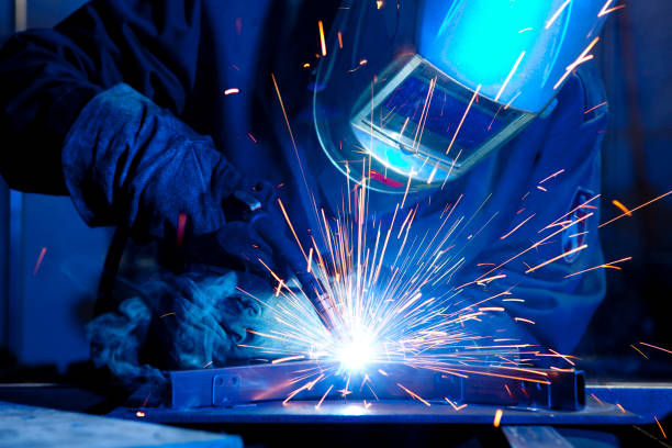 Affordable Welder Services in Bayshore, NC