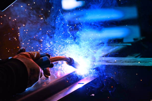  Bayshore, NC Welder Pros