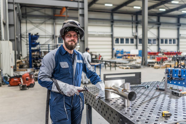 Best Automotive Welding in Bayshore, NC