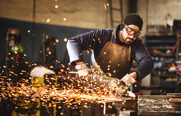 Best Marine and Shipbuilding Welding in Bayshore, NC