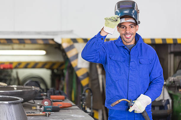 Best Specialty Welding Processes in Bayshore, NC