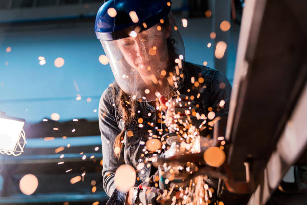 Affordable Welder Services in Bayshore, NC